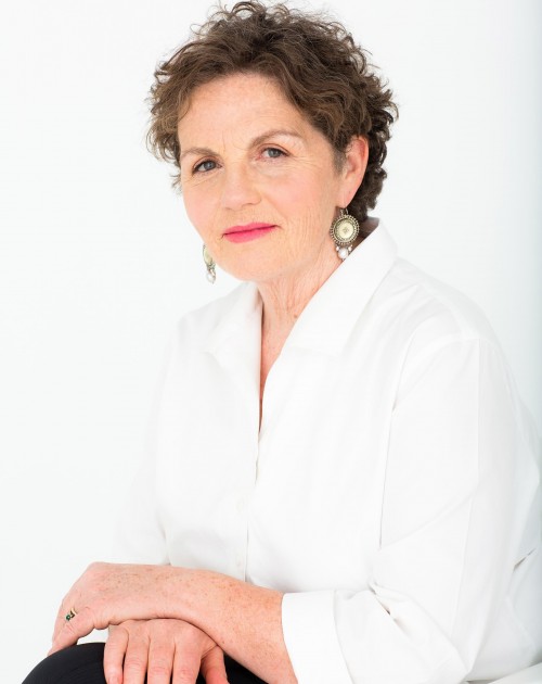 Lori A. May author photo