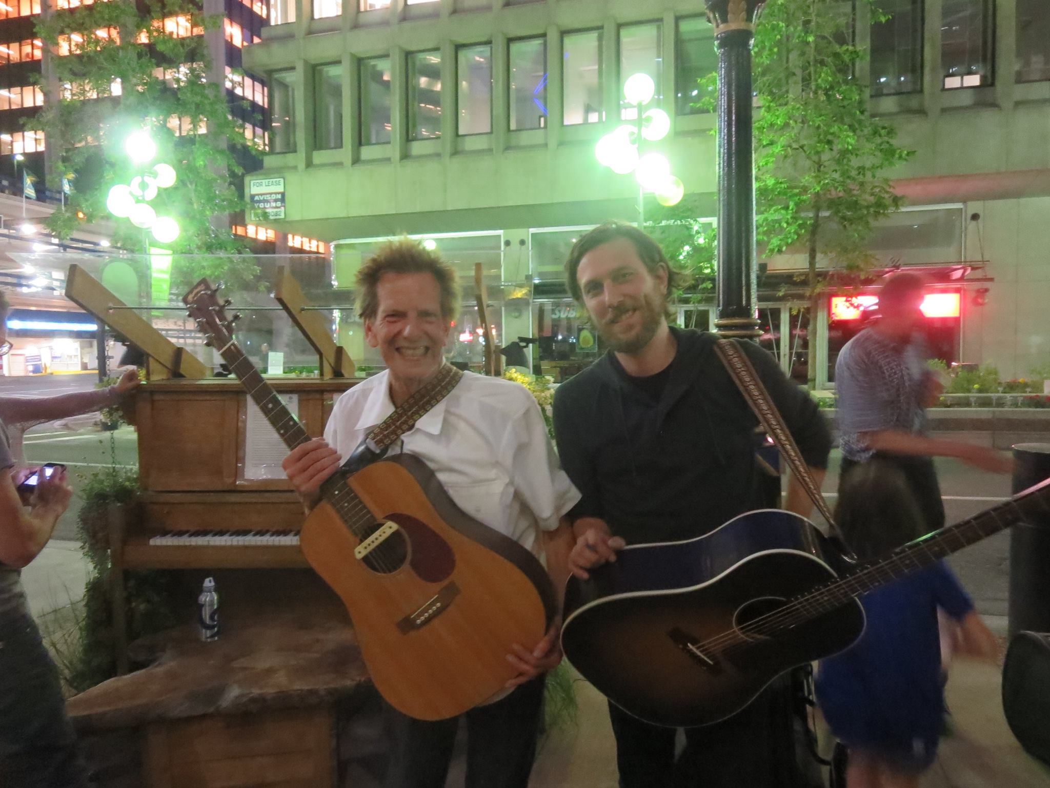 Vancouver’s ‘unsung’ rock icon BC BooklookBC Booklook