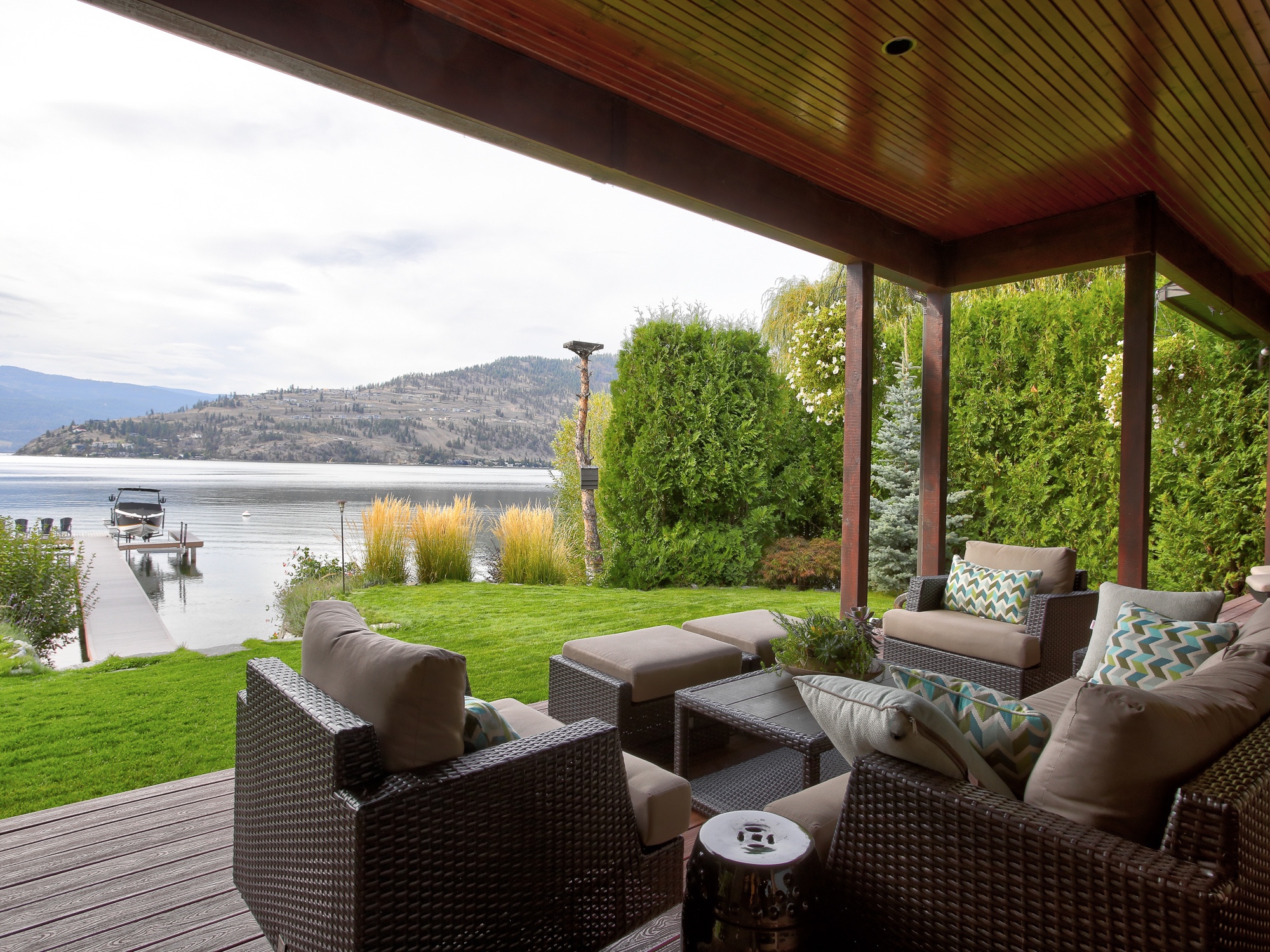 At home with nature BC BooklookBC Booklook