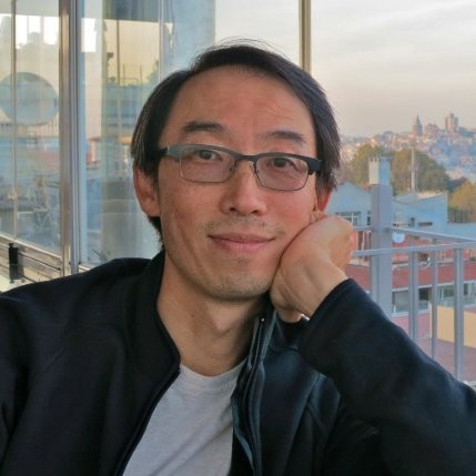 Tsang takes the Wickberg Prize - BC BooklookBC Booklook