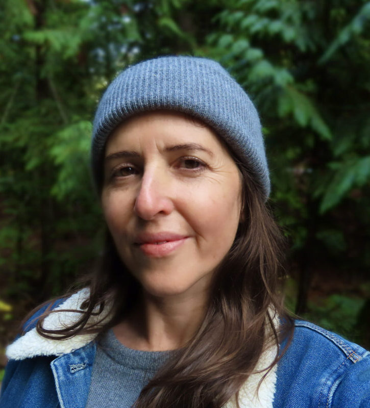 Lori A. May author photo