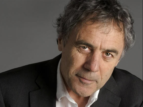 Alan Twigg Book Launch Bc Booklookbc Booklook