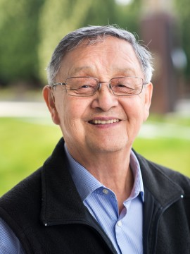 Trevor Atkins author photo