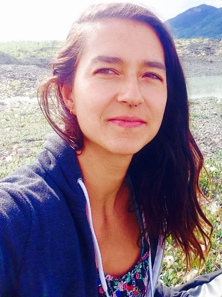 Trevor Atkins author photo