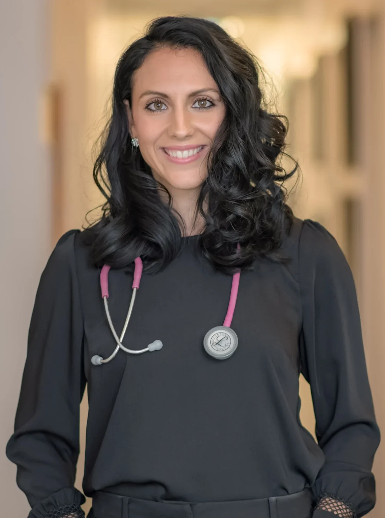 Trevor Atkins author photo