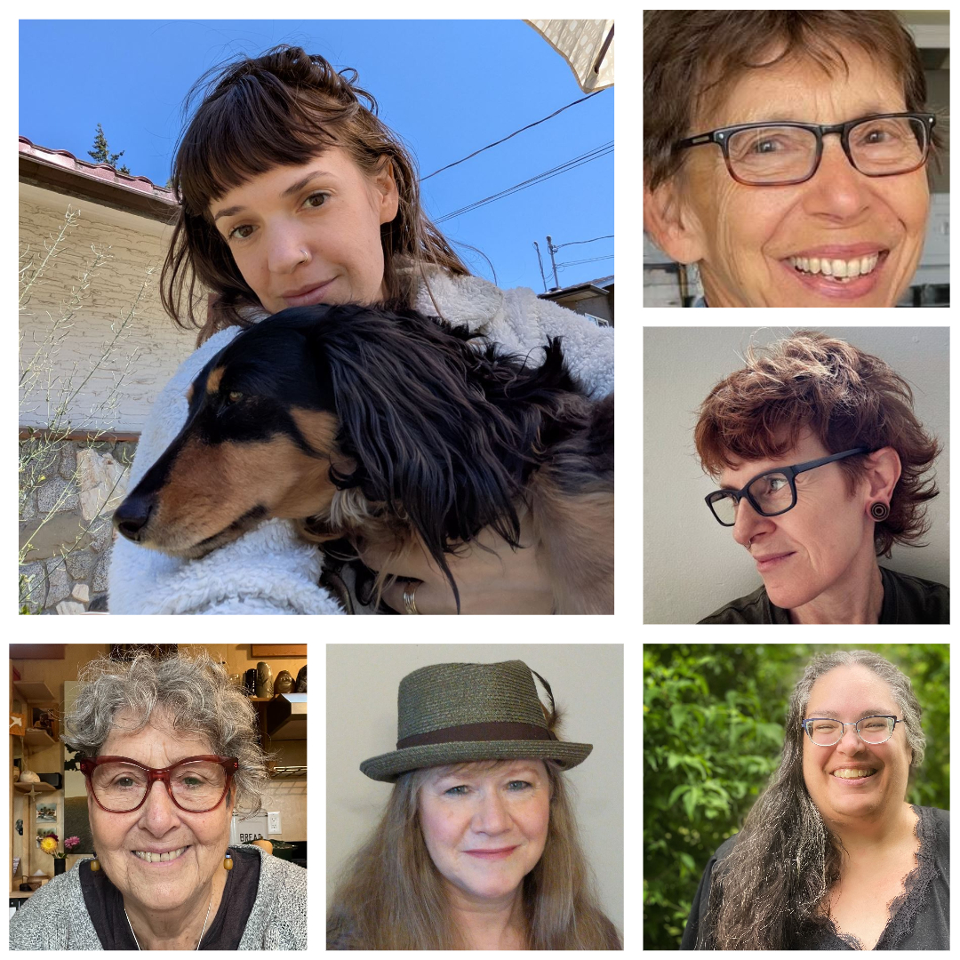 Trevor Atkins author photo