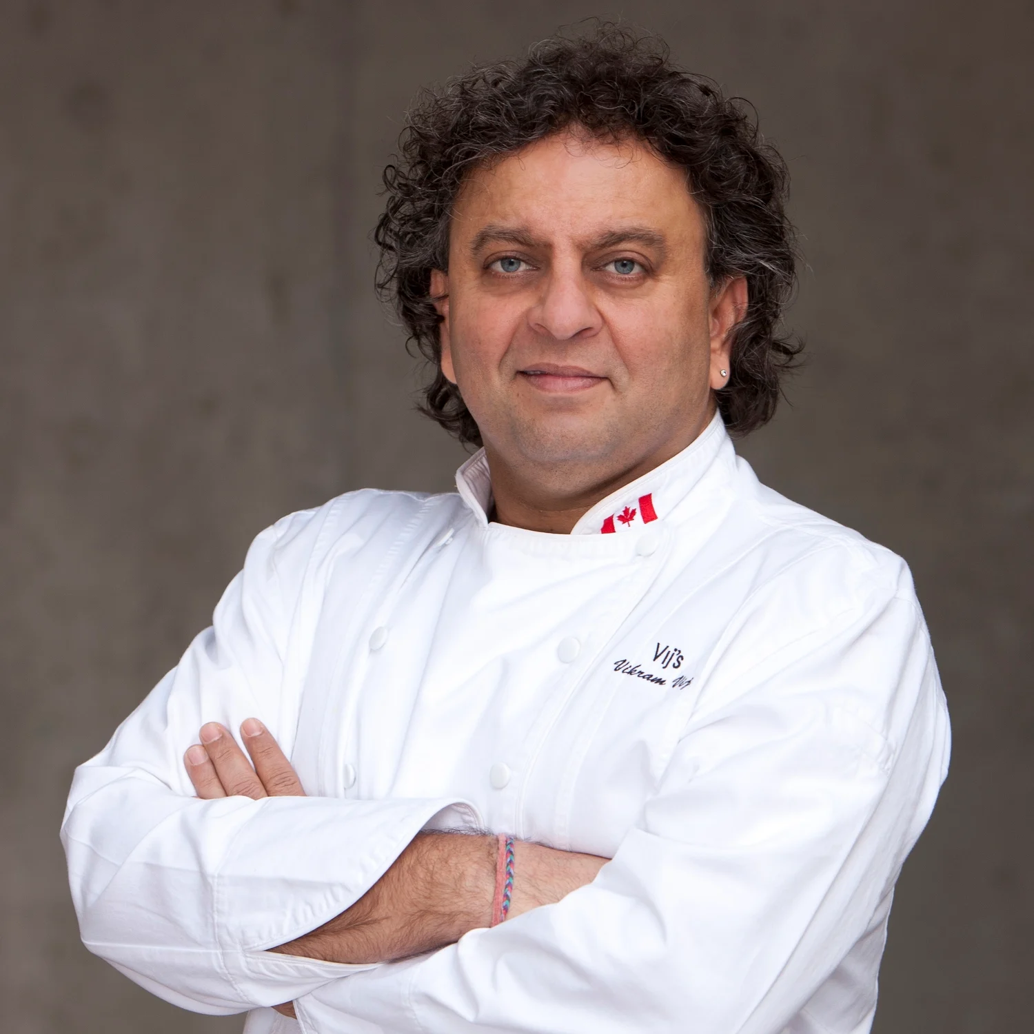 Trevor Atkins author photo