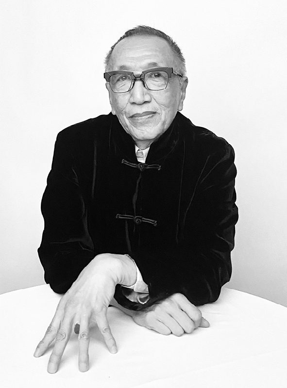 Trevor Atkins author photo