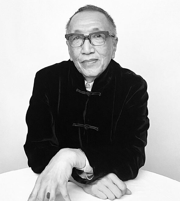 Trevor Atkins author photo