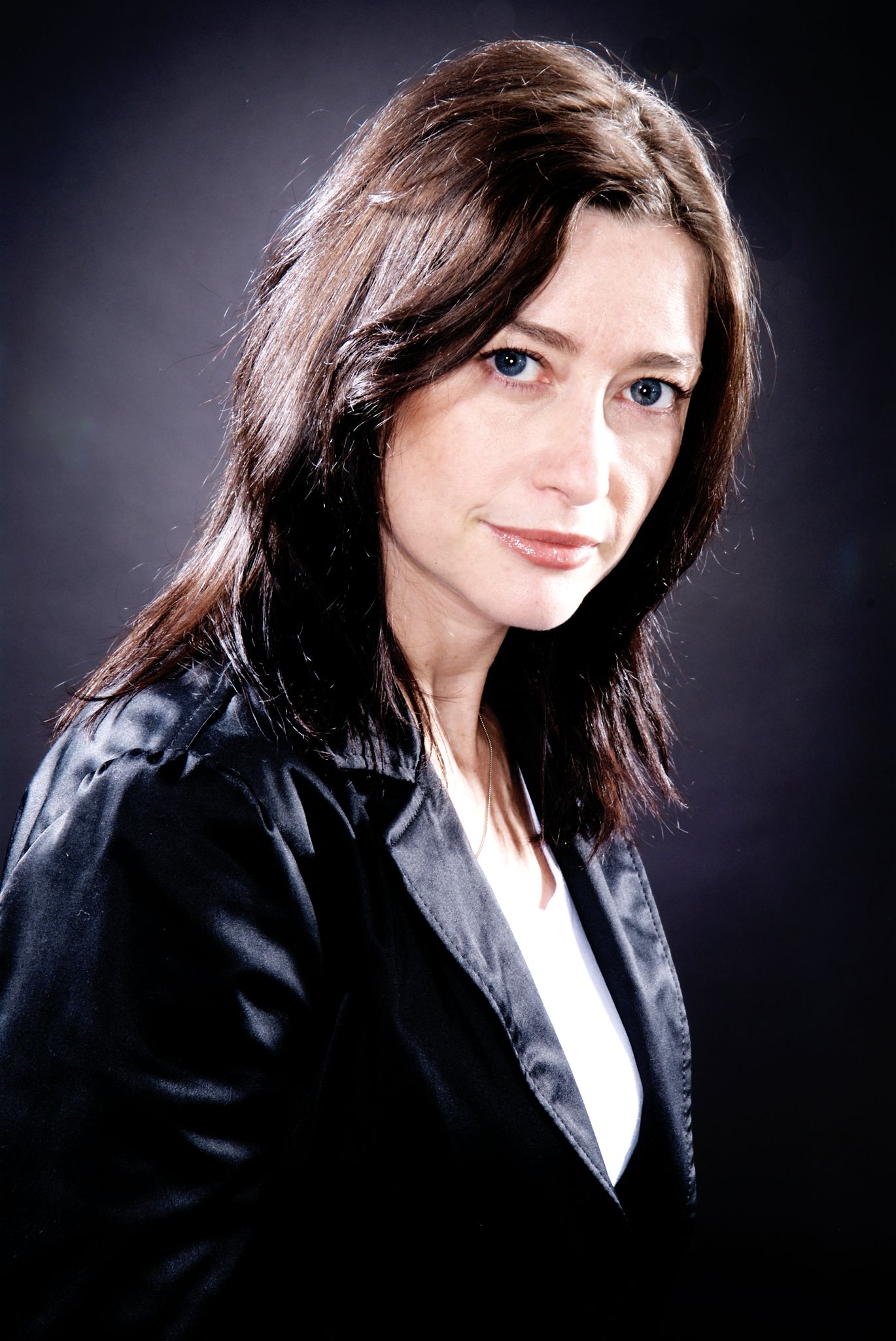 Lori A. May author photo