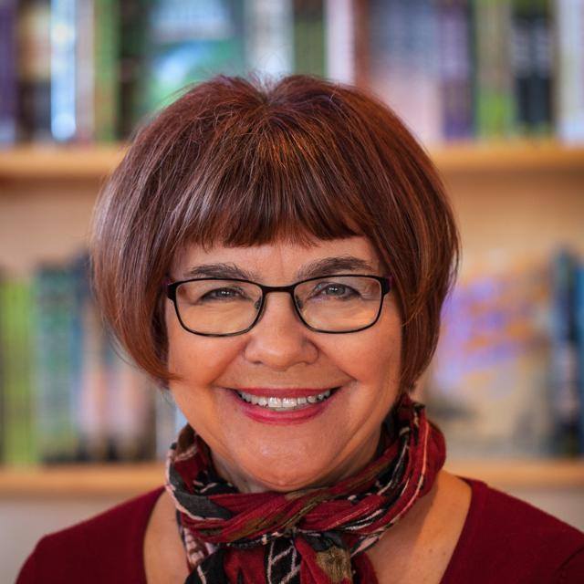 Trevor Atkins author photo