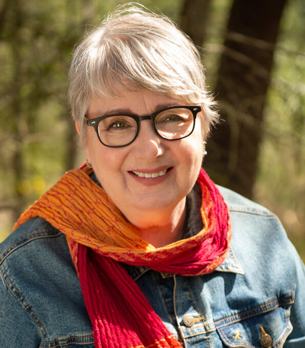 Trevor Atkins author photo