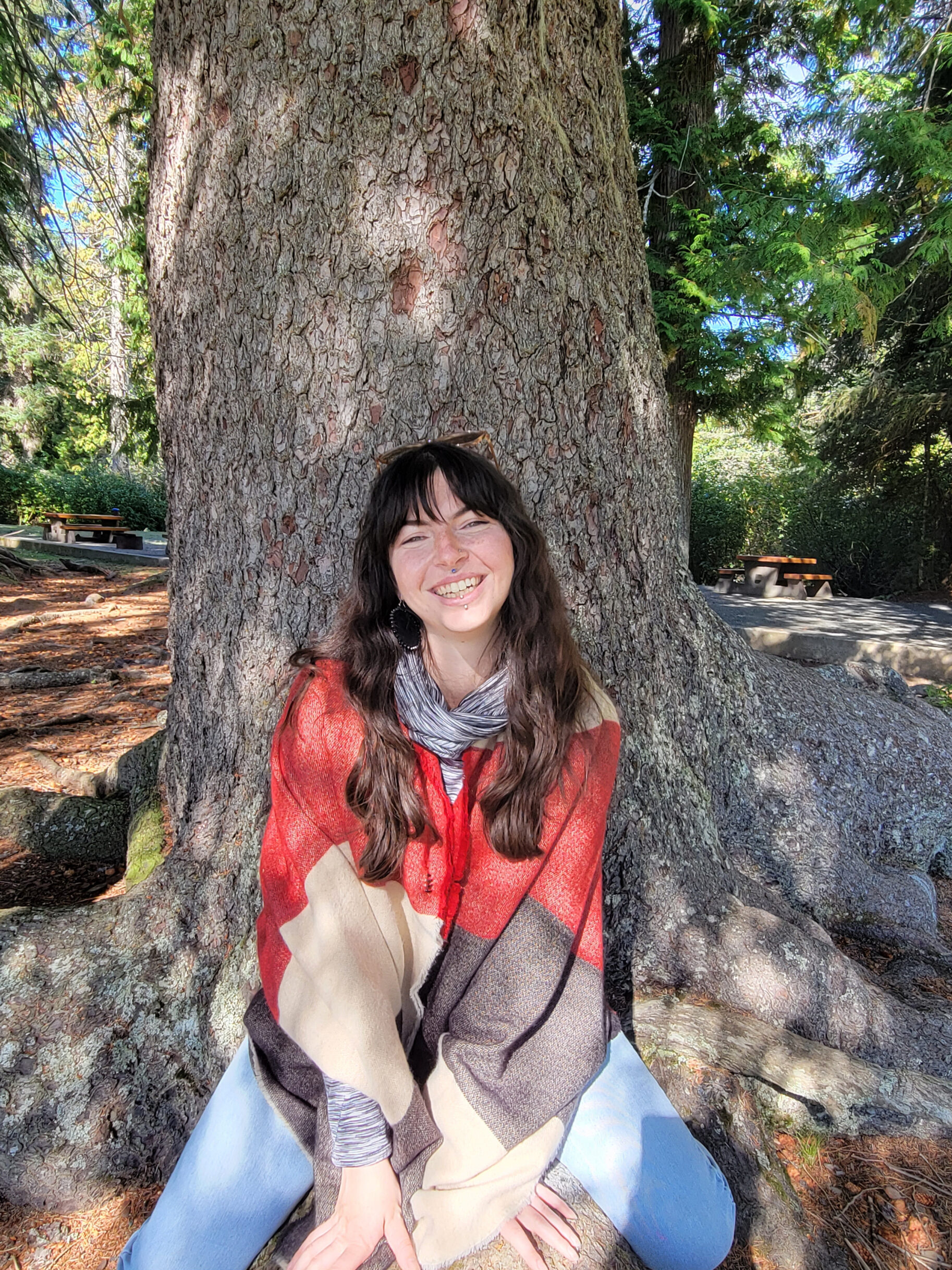 Trevor Atkins author photo