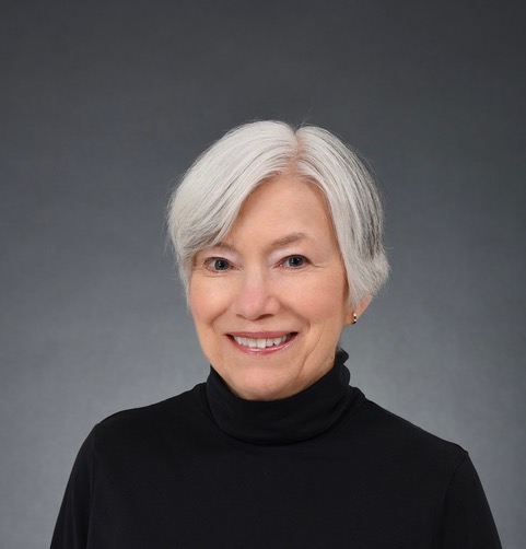 Trevor Atkins author photo