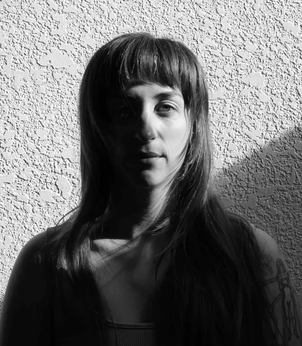 Lori A. May author photo