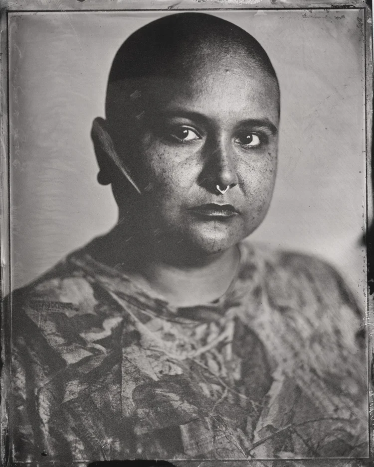 Trevor Atkins author photo