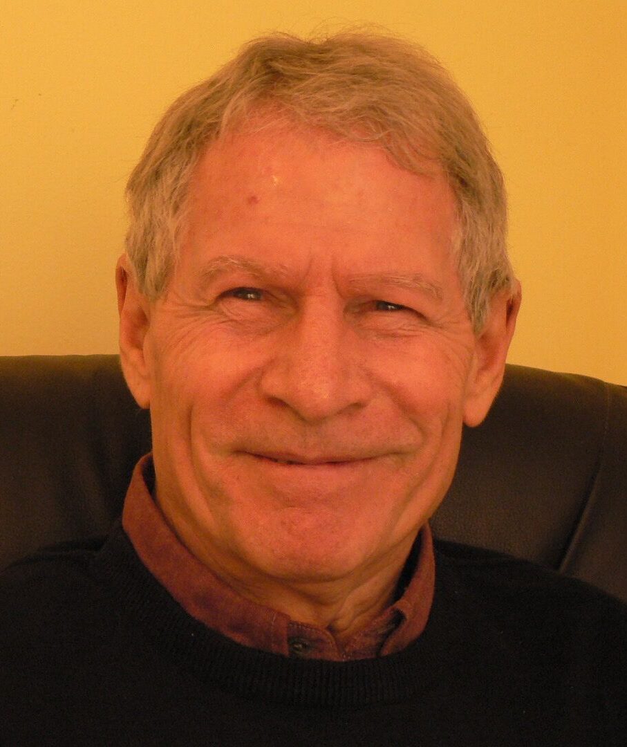 Lori A. May author photo