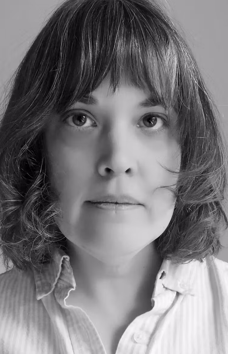 Lori A. May author photo