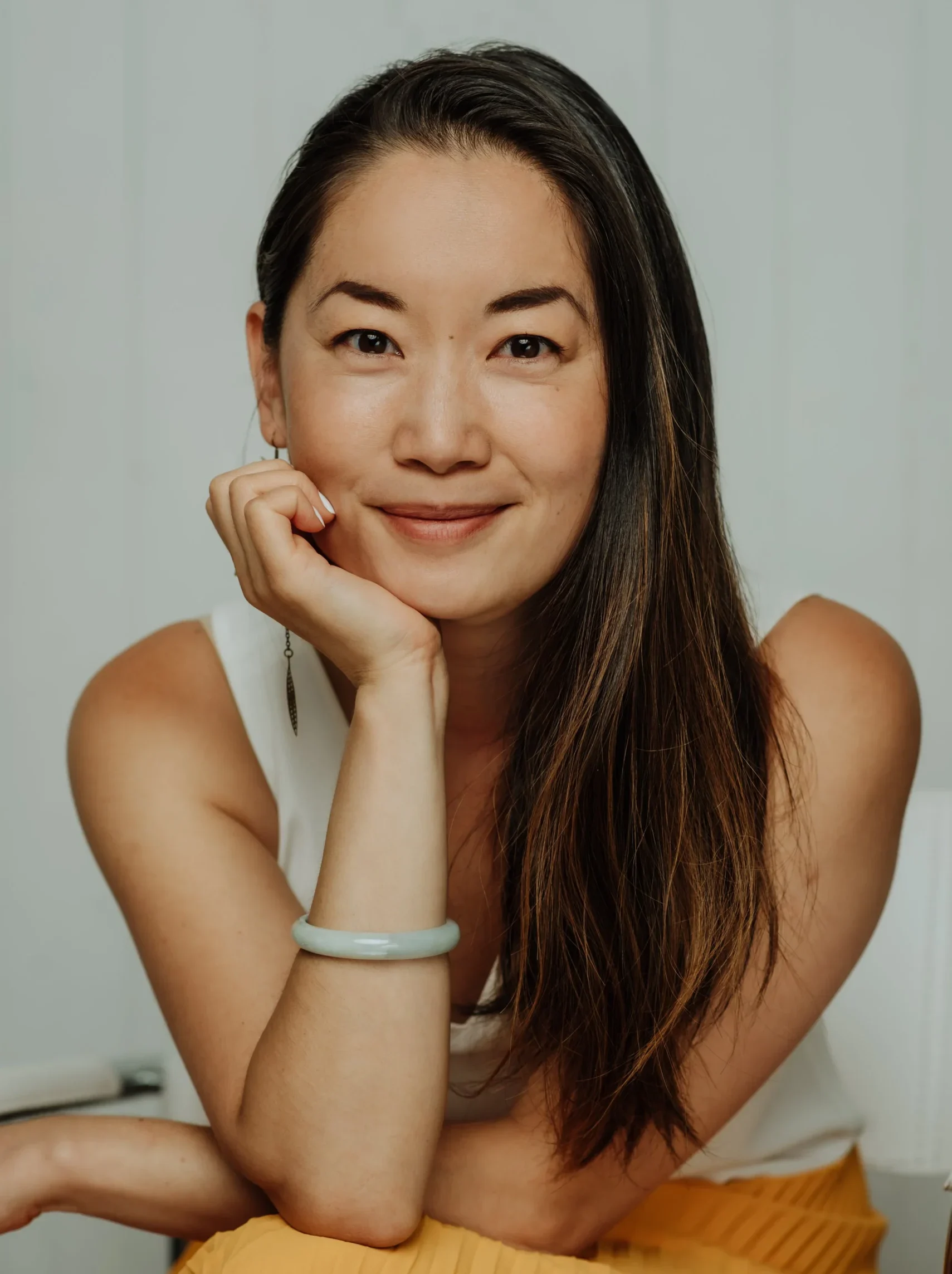 Trevor Atkins author photo