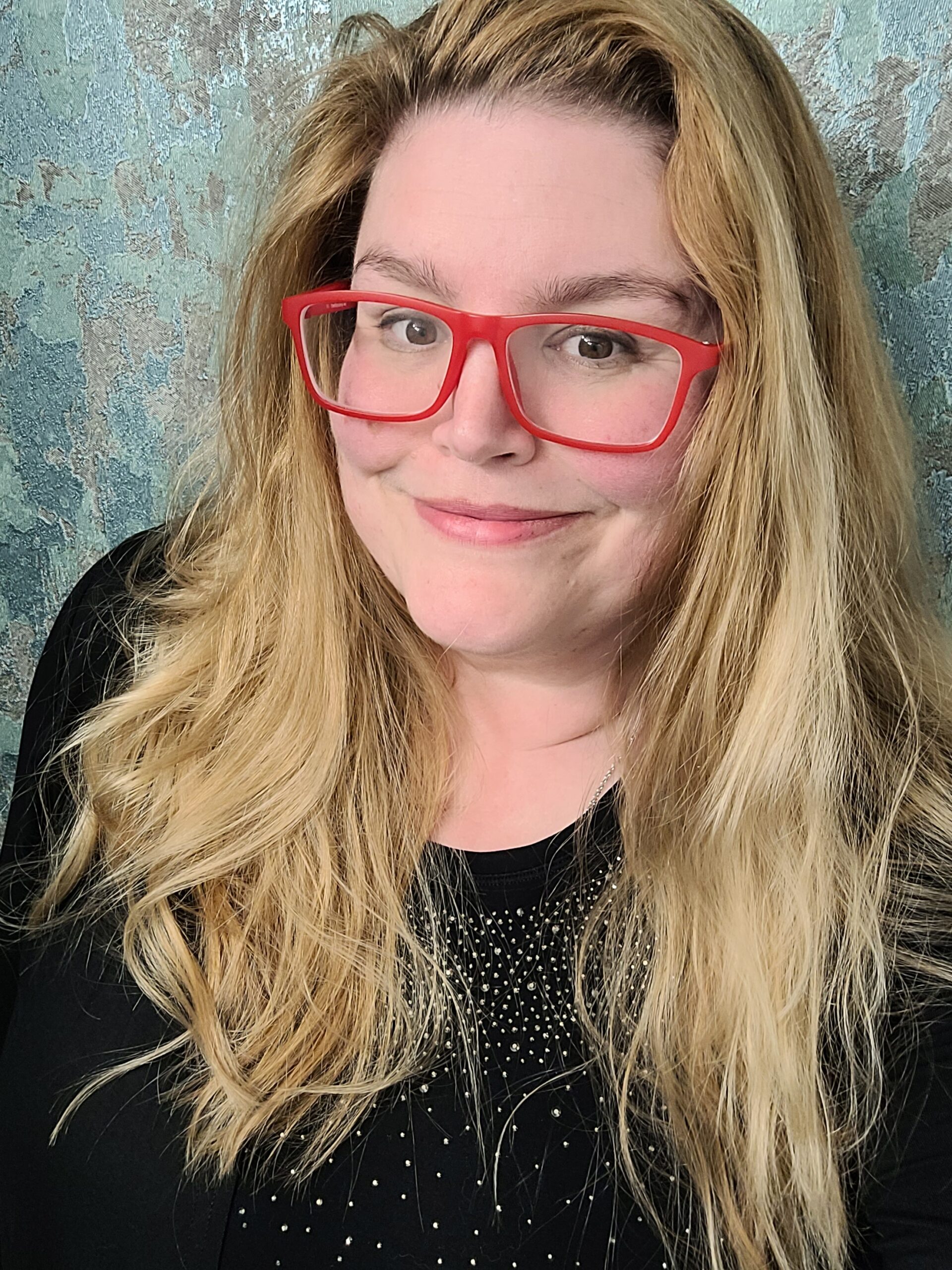 Lori A. May author photo