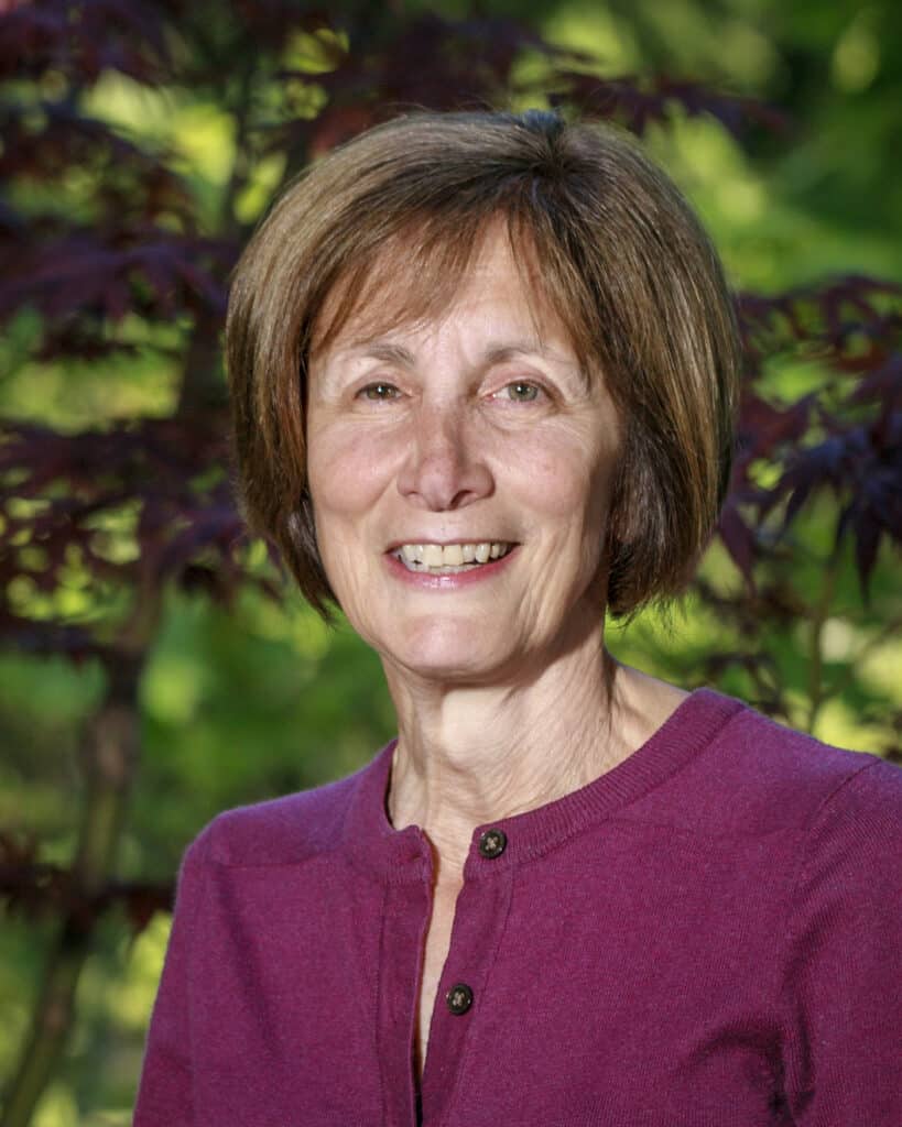 Lori A. May author photo