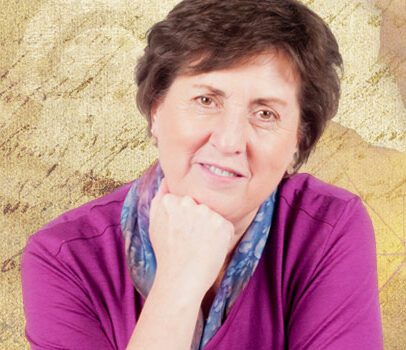 Trevor Atkins author photo