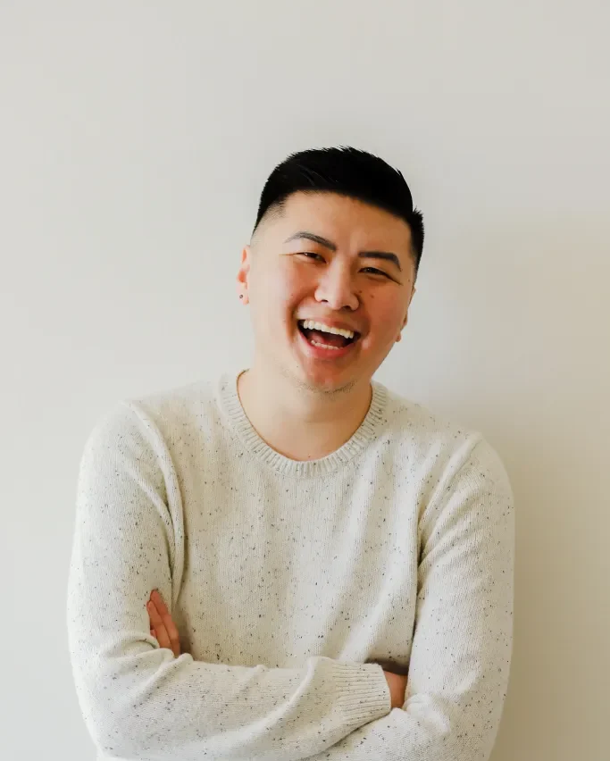 Trevor Atkins author photo