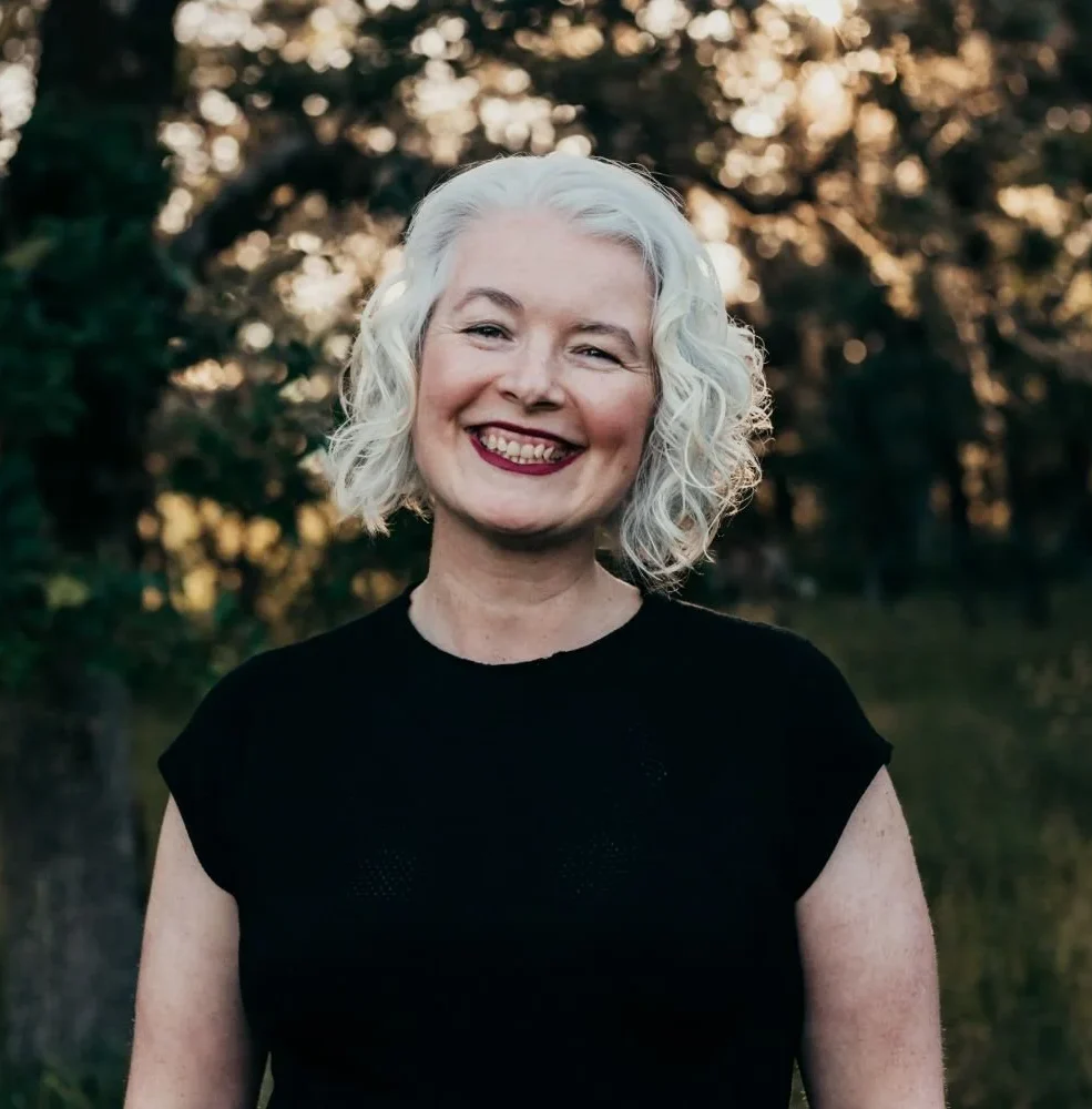 Trevor Atkins author photo