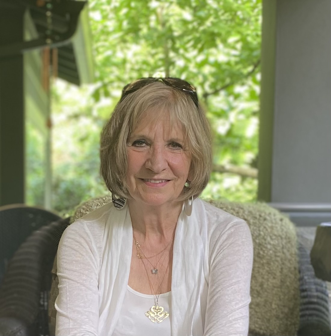 Lori A. May author photo