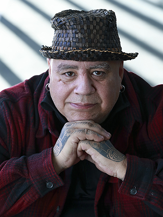 Lori A. May author photo