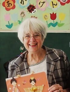 Trevor Atkins author photo