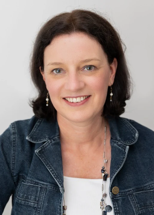 Trevor Atkins author photo