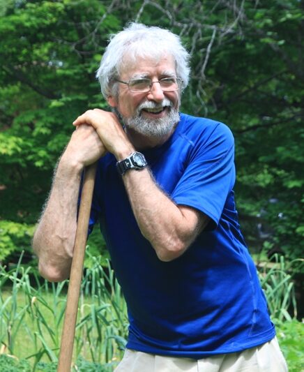 Lori A. May author photo