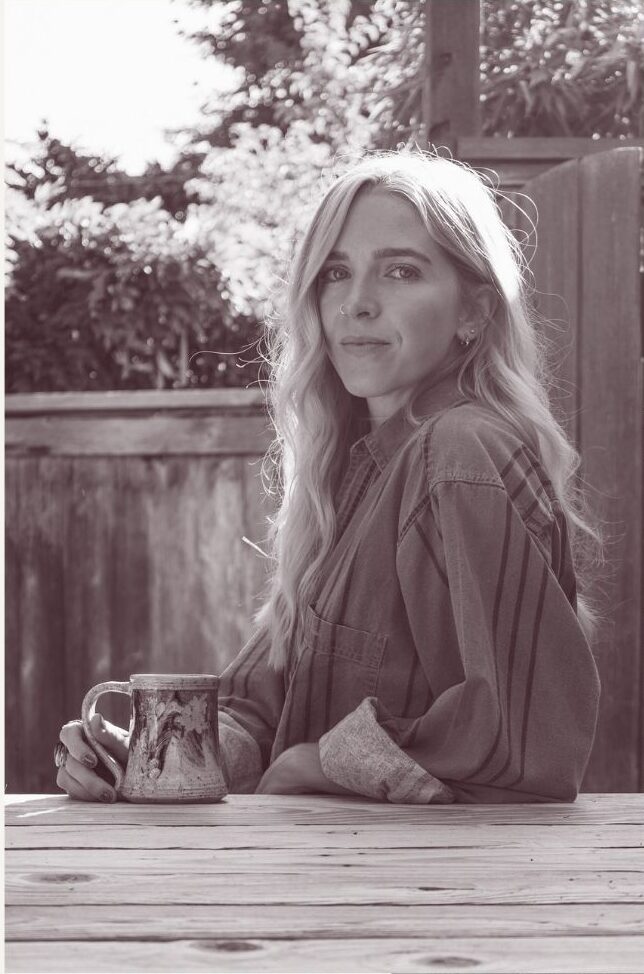 Lori A. May author photo