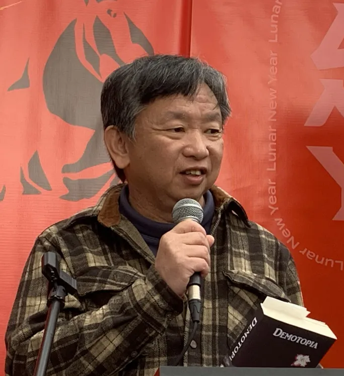 Lori A. May author photo