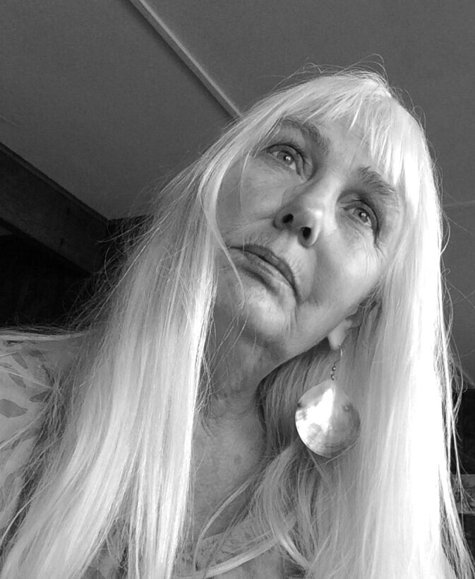 Lori A. May author photo