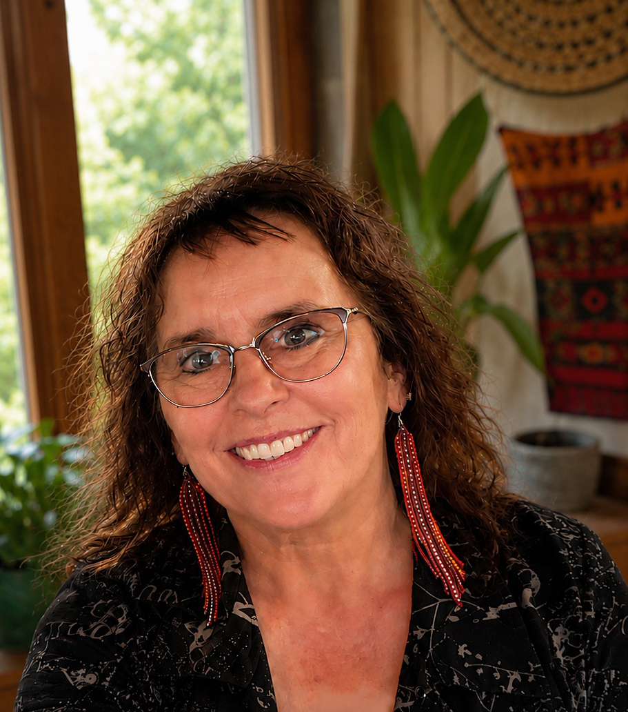 Lori A. May author photo
