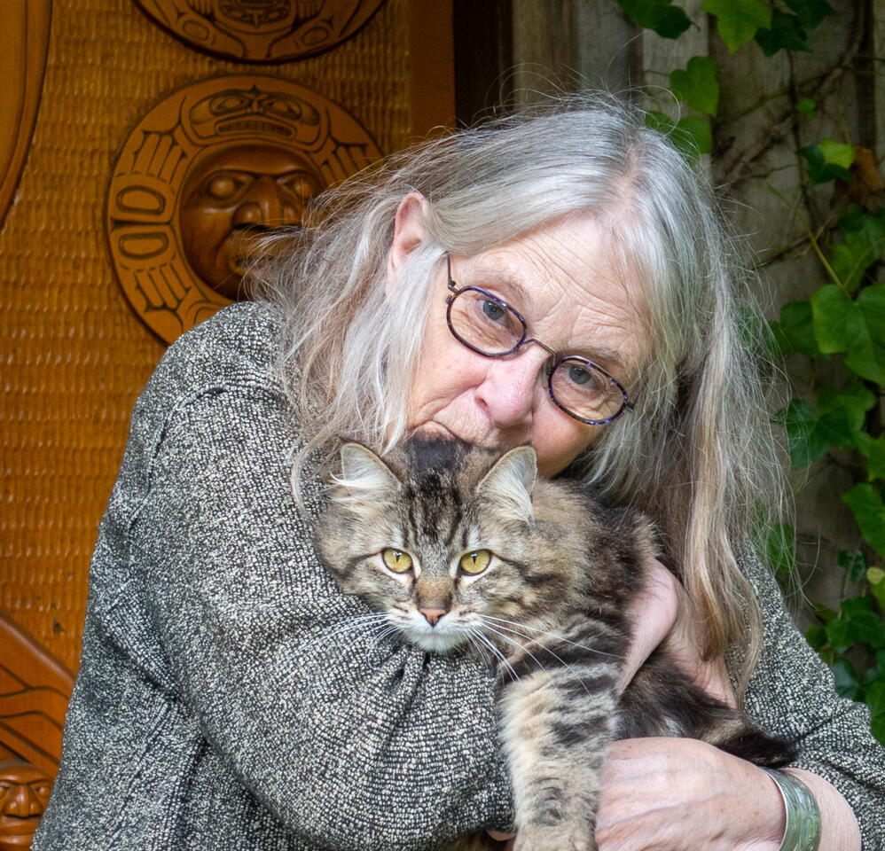 Trevor Atkins author photo
