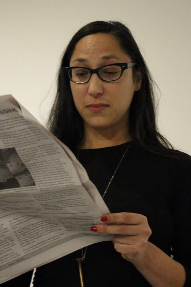 Lori A. May author photo
