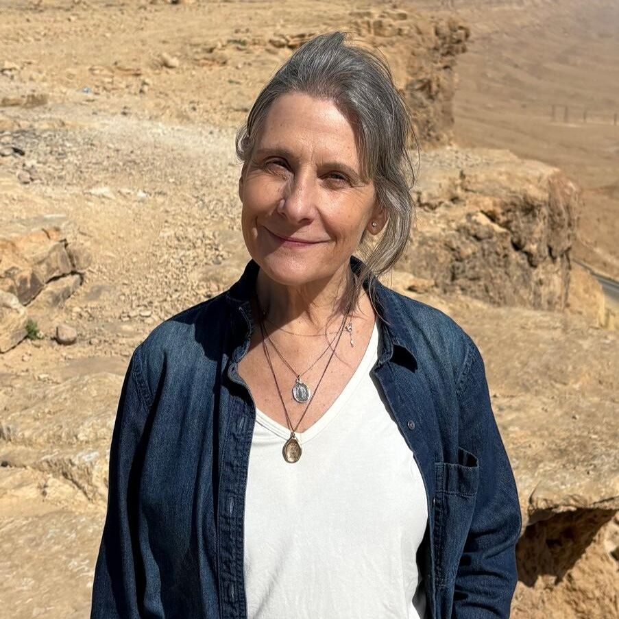 Lori A. May author photo