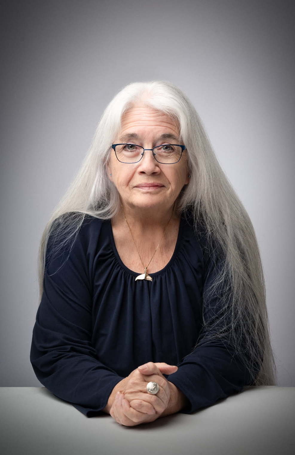 Lori A. May author photo
