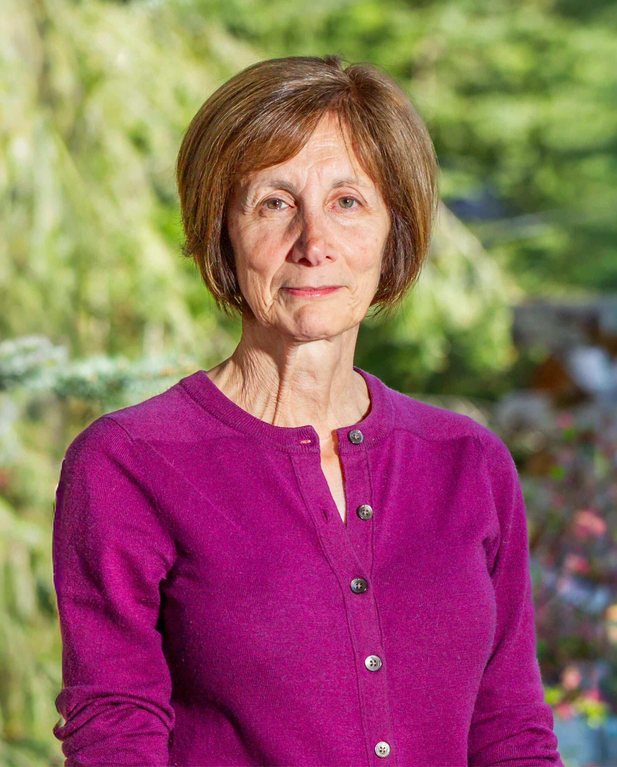 Lori A. May author photo
